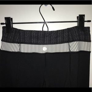 Lululemon yoga pants